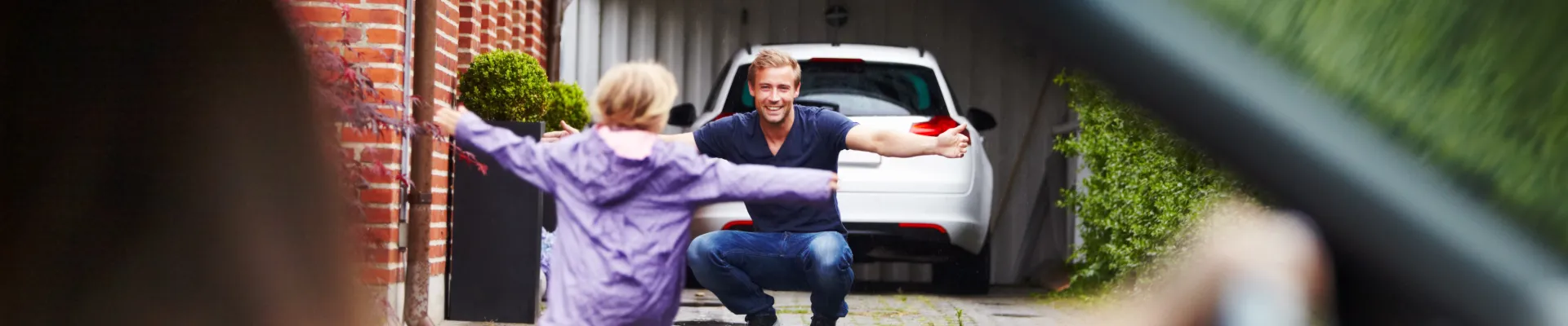 Vater und Kind Vater und Kind